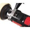 Aku leštička a bruska 12V, kompaktní - Milwaukee M12 BPS-0 2