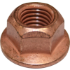 Matice samojistné šestihranné 2