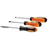 Gola sada 1/4", 3/8" a 1/2", 233 dílů - NEO tools 08-681 4