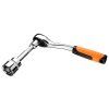 Gola sada 1/4", 3/8" a 1/2", 233 dílů - NEO tools 08-681 8