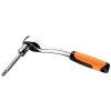 Gola sada 1/4", 3/8" a 1/2", 233 dílů - NEO tools 08-681 9