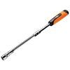 Gola sada 1/4", 3/8" a 1/2", 233 dílů - NEO tools 08-681 11