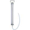 Plnička a odsávačka kapalin, ruční, 1 l - KS TOOLS 150.9250
