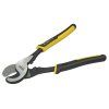 Nůžky na stříhání kabelů 220mm - STANLEY ST-0-89-874