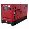 Dieselová elektrocentrála 15KW/20KVA - SATRA