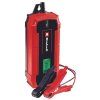 Nabíječka autobaterií 12V, 4A, 10-120 Ah - Einhell Expert CE-BC 6 M_1