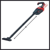 Aku ruční vysavač TE-HV 18 06 Li - Solo Power X-Change - Einhell_3
