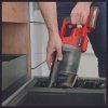 Aku tyčový vysavač TE-SV 18 Li-Solo Power X-Change - Einhell_5