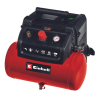 Kompresor TC-AC 190/6/8 OF Set, 1200 W, 8 bar - Einhell