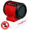Aku reproduktor TC-SR 18 Li BT - Power X-Change - Einhell_1