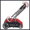 Aku vertikutátor a provzdušňovač GC-SC 18 28  Power X-Change - Einhell_2