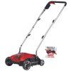 Aku vertikutátor a provzdušňovač GC-SC 18 28  Power X-Change - Einhell