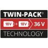 Baterie 18 V, 4,0 Ah PXC Plus EL, Power X-Change - Einhell_2