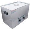 Ultrazvuková čistička 30 l, s košem - BGS 6882 2