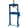 Hydraulický dílenský lis 20 t, s manometrem - BGS 9246