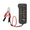 Digitální tester 12 V baterie a nabíjecích systémů - NEO tools 11-986 a
