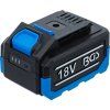 Akumulátor pro aku systém BGS 18 V, 5,0 Ah - BGS 7384