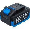 Akumulátor pro aku systém BGS 18 V, 4,0 Ah - BGS 7383