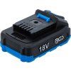 Akumulátor pro aku systém BGS 18 V, 2,0 Ah - BGS 7382 A