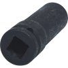 Hlavice - klíč na lambda sondy 17 mm, 1/2", prodloužená 78 mm a