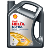 Motorový olej SHELL HELIX ULTRA 5W4, 4 l