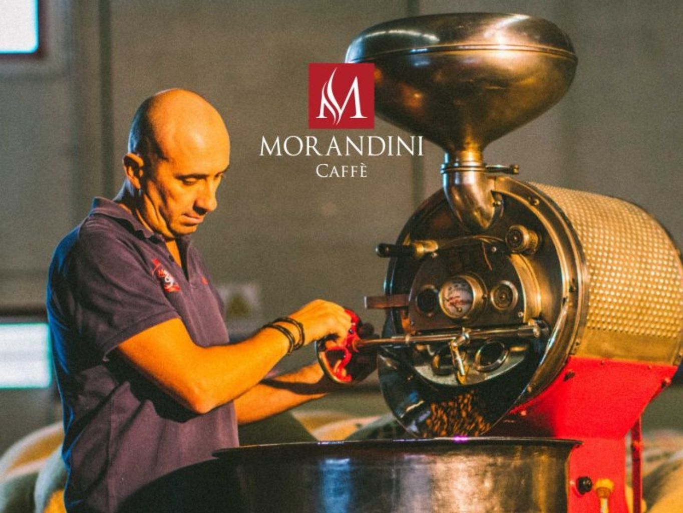 Z garáže až pro zlaté medaile: Proč musíte ochutnat kávu Caffè Morandini?