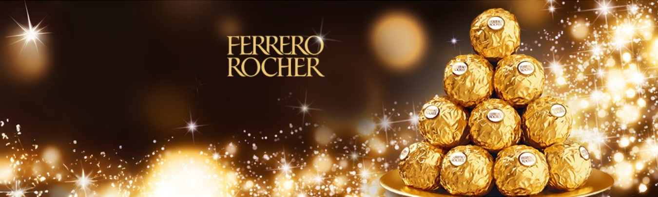 Banner ferrero