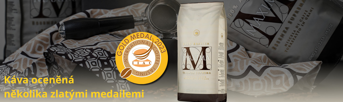 Caffe Morandini Maxima