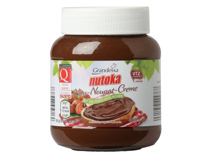 nutoka
