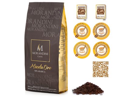 oro grani