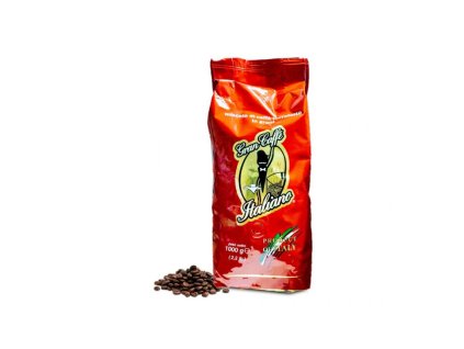 caffe rosso italiano 1kg