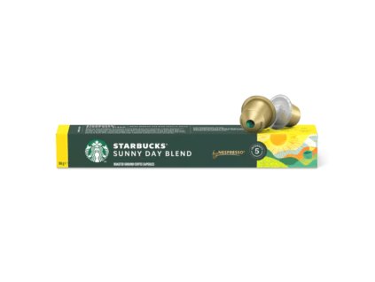 Starbucks Sunny Day Blend