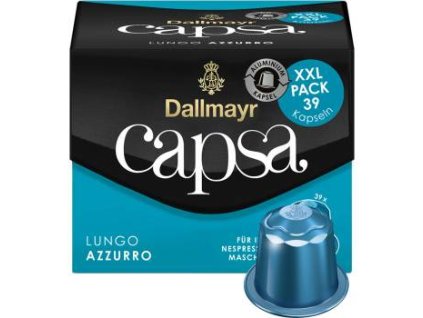 dallmayr lungo azzuro