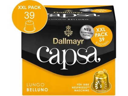 Dallmayr lungo belluno