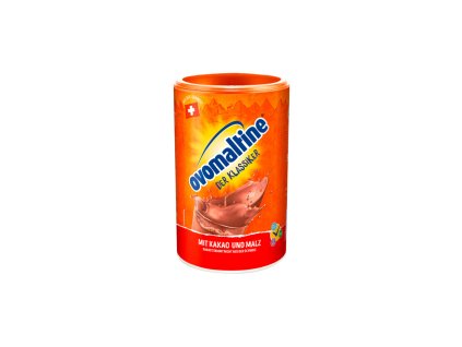 ovomaltine 500g
