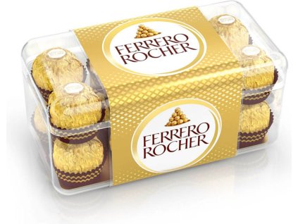 ferrero rocher