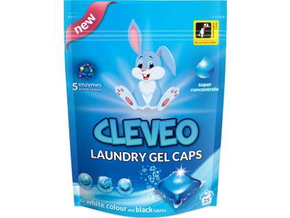 Cleveo25
