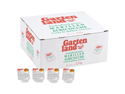 Gartenland Marillen