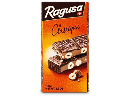 Ragusa clasic 100g