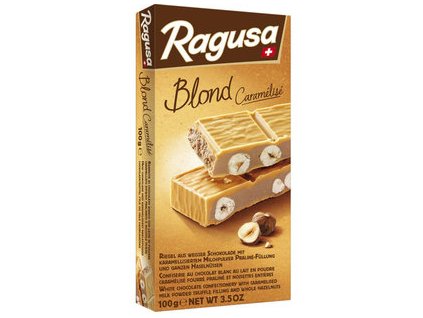Ragusa blond 100g