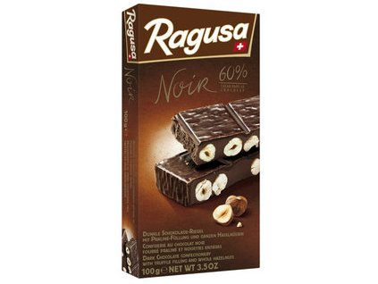 Ragusa noir 100g