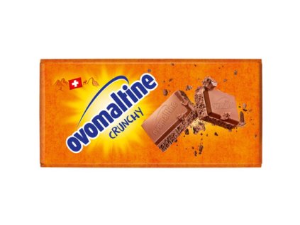 Ovomaltine mléčná 100g