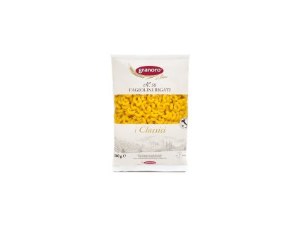 fagiolini rigati n 50 conf 500 g