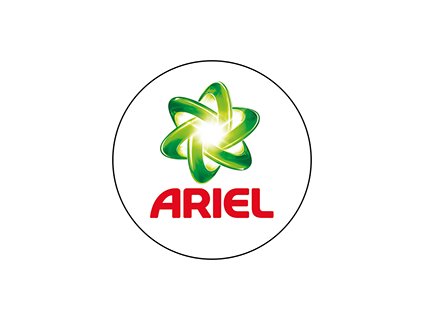 Ariel logo