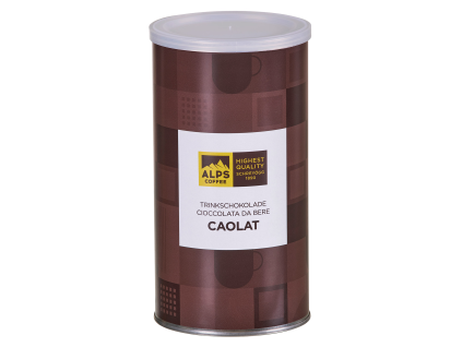 FP 8050 Alps Coffee Trinkschokolade Caolat 1000g