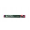 Starbucks Caffe Verona kapsle nespresso 10 kusu