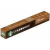 KAWA pro NESPRESSO STARBUCKS HOUSE BLEND lungo 10
