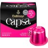 Dallmayr kapsle barista