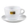 8302 Tasse Cappuccino mit Teller 6St.