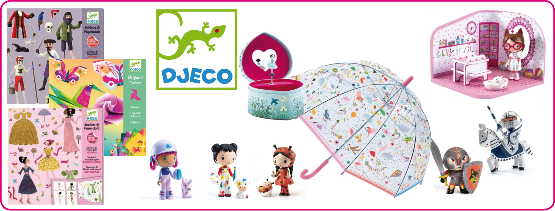 Djeco